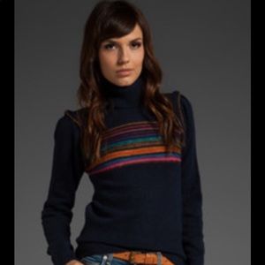 Marc by Marc Jacobs Koko Turtleneck